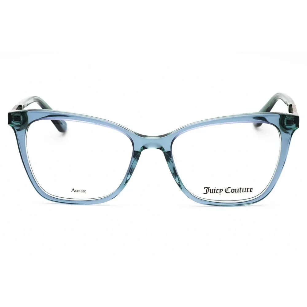 NWT Juicy Couture JU 240/G-0VGZ 00 53mm New Eyeglasses